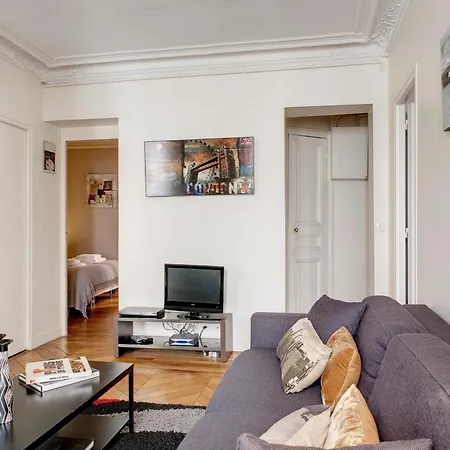 Beauregard Design Appartamento