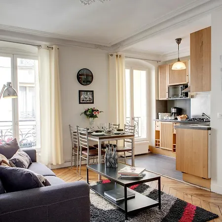 Appartamento Beauregard Design