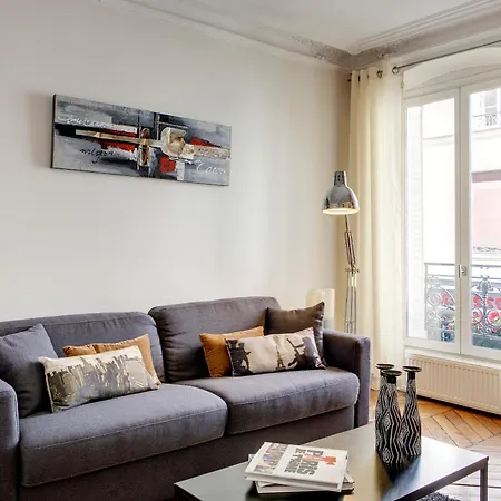 Beauregard Design * Parigi