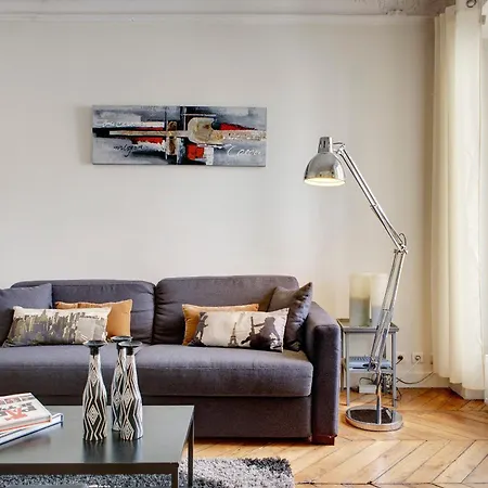Beauregard Design * Parigi