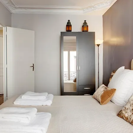 Beauregard Design Appartamento