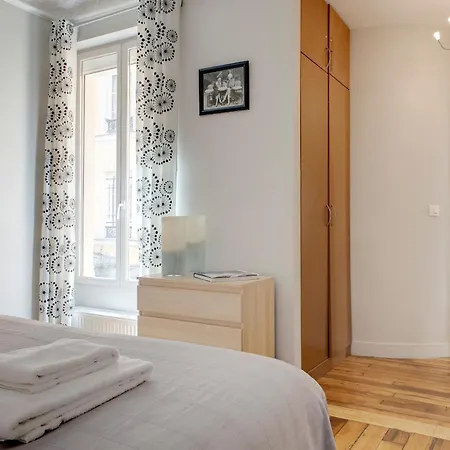 Beauregard Design Parigi