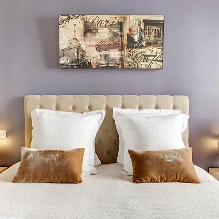 Beauregard Design Parigi