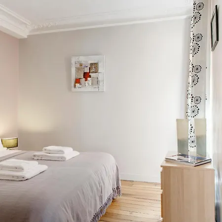 Beauregard Design Appartamento