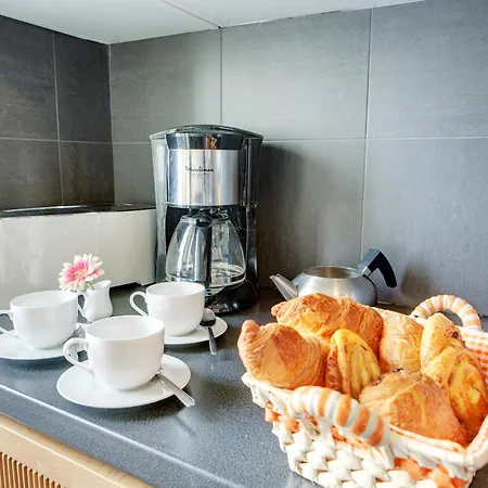 Beauregard Design Parigi