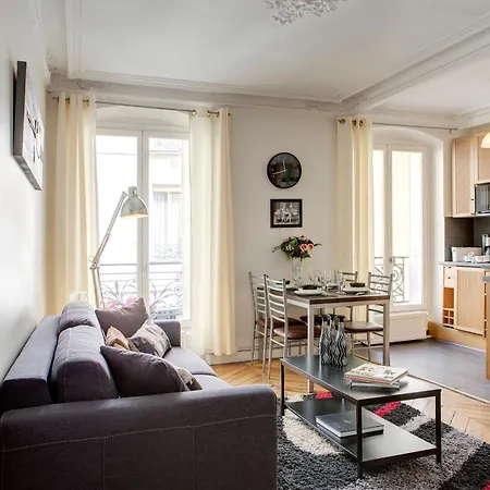 Beauregard Design * Parigi
